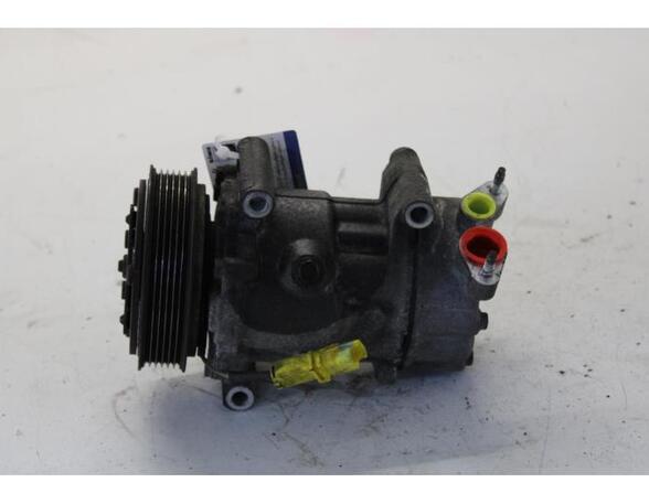 Airco Compressor PEUGEOT 1007 (KM_)