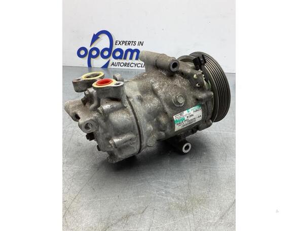 Air Conditioning Compressor FORD TRANSIT Van (FA_ _)