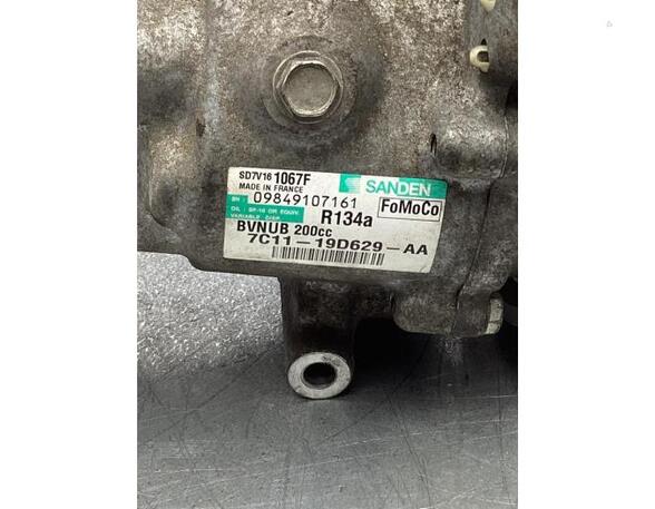 
Klimakompressor Ford Transit Kasten F**6 7C1119D629 P17176843
