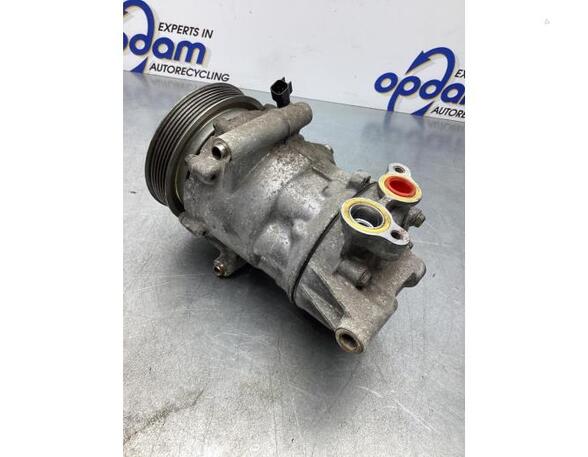 
Klimakompressor Ford Transit Kasten F**6 7C1119D629 P17176843
