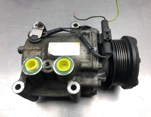 Air Conditioning Compressor FORD FOCUS (DAW, DBW)