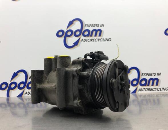 Airco Compressor FORD FOCUS (DAW, DBW)