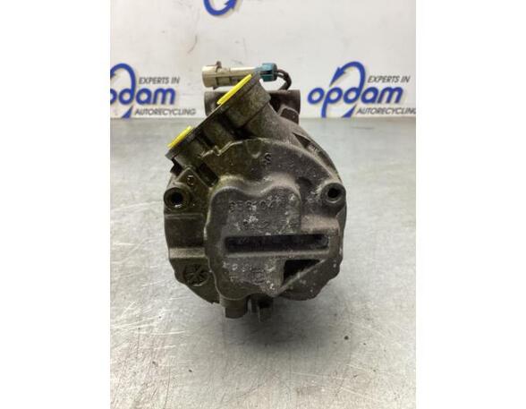 Air Conditioning Compressor OPEL MERIVA A MPV (X03), OPEL ZAFIRA A MPV (T98)