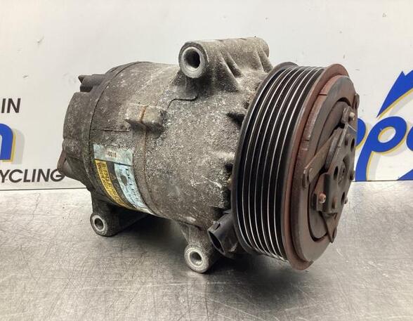 Air Conditioning Compressor RENAULT GRAND SCÉNIC II (JM0/1_), RENAULT SCÉNIC II (JM0/1_)