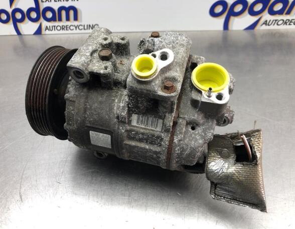 Air Conditioning Compressor SEAT IBIZA IV (6J5, 6P1)