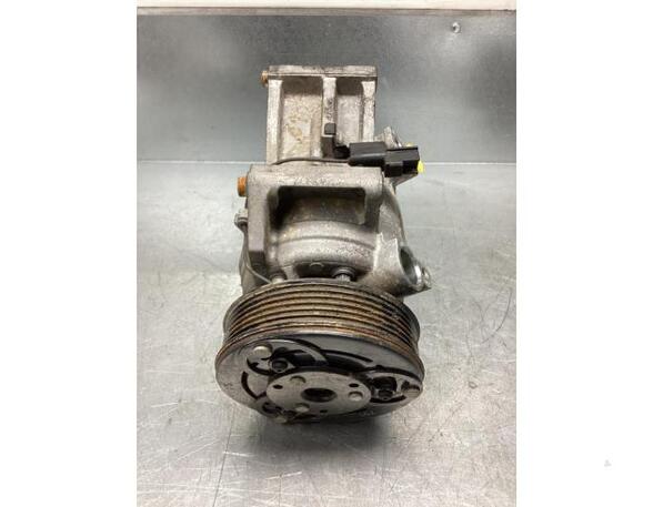 Air Conditioning Compressor MAZDA CX-3 (DK)