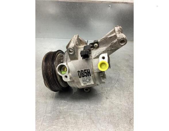 Air Conditioning Compressor MAZDA CX-3 (DK)