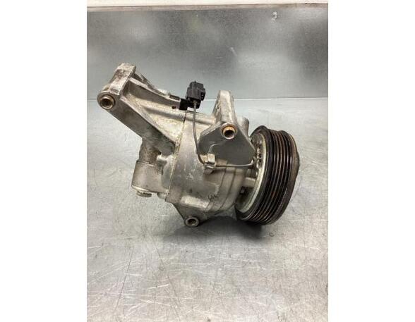 Air Conditioning Compressor MAZDA CX-3 (DK)