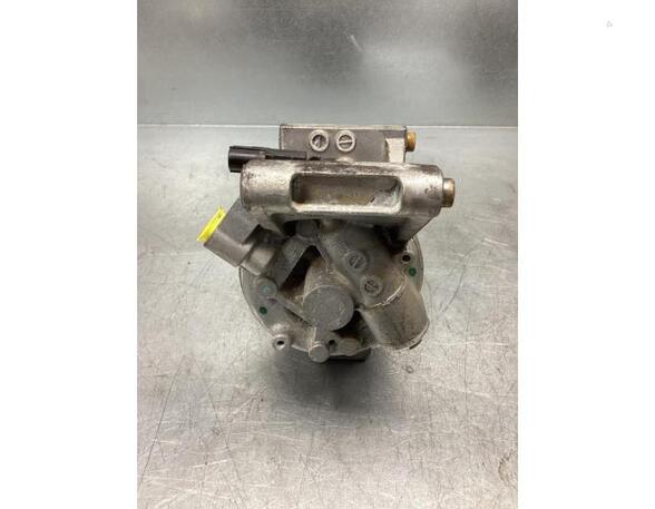 Air Conditioning Compressor MAZDA CX-3 (DK)