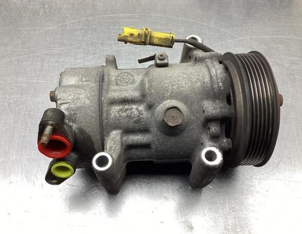 Airco Compressor CITROËN C3 I (FC_, FN_)