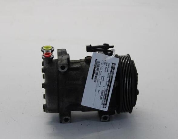 Airco Compressor ALFA ROMEO 147 (937_)