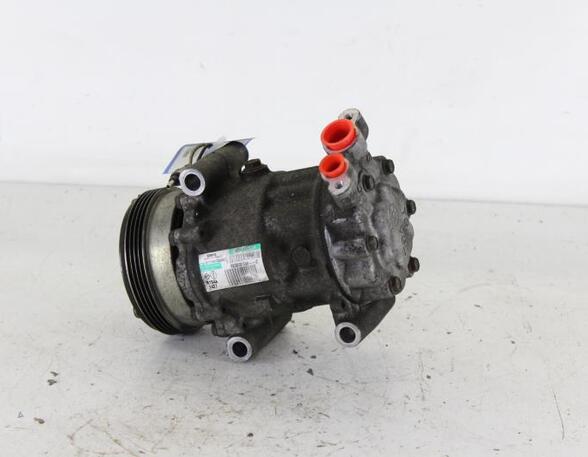 Klimakompressor Renault Clio II B 8200037058C P5476244