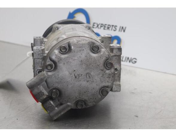 Air Conditioning Compressor RENAULT LOGAN I (LS_), DACIA LOGAN (LS_)