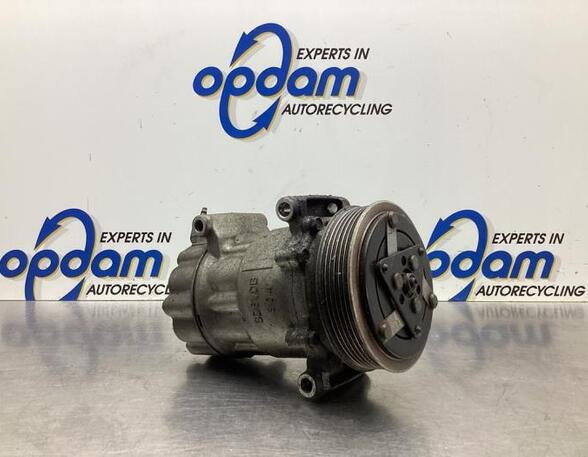 Air Conditioning Compressor PEUGEOT 206+ (2L_, 2M_)