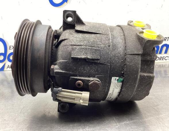 Air Conditioning Compressor FIAT MULTIPLA (186_)