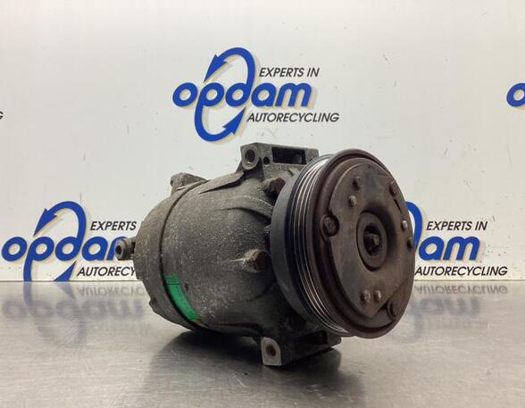 Air Conditioning Compressor FIAT MULTIPLA (186_)