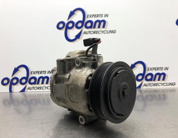 Air Conditioning Compressor VW FOX Hatchback (5Z1, 5Z3, 5Z4), VW POLO (6R1, 6C1), VW POLO Van (6R), VW POLO (9N_)