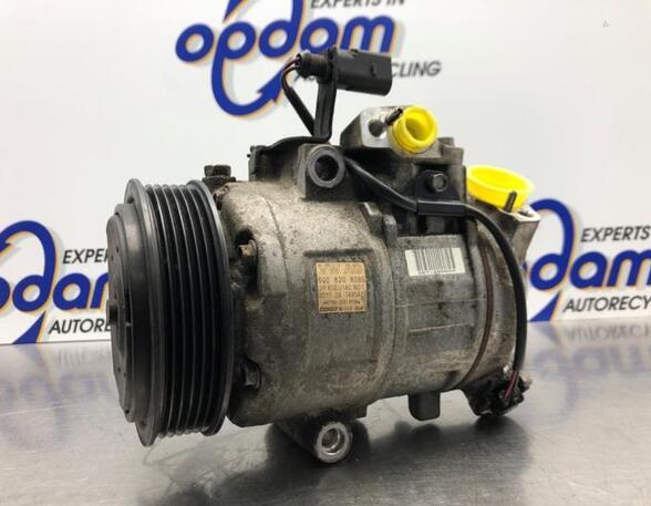 Air Conditioning Compressor VW FOX Hatchback (5Z1, 5Z3, 5Z4), VW POLO (6R1, 6C1), VW POLO Van (6R), VW POLO (9N_)