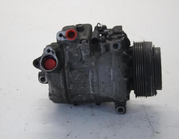 Air Conditioning Compressor BMW 5 Touring (E39)