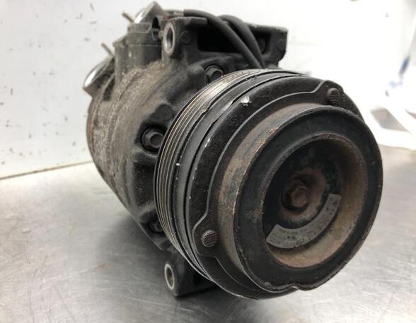 Air Conditioning Compressor BMW 3 Coupe (E46)