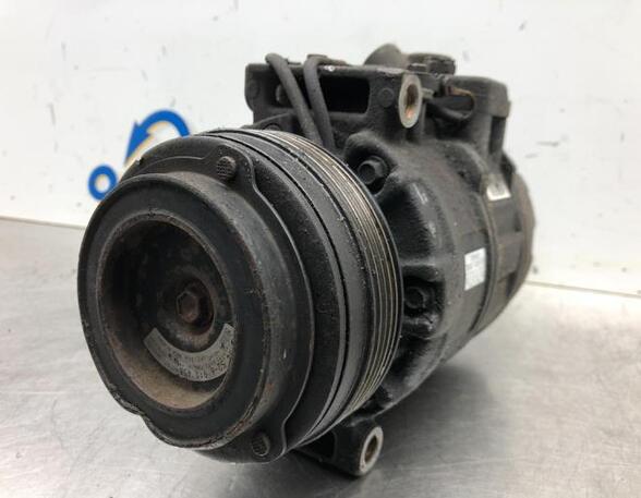 Airco Compressor BMW 3 Coupe (E46)