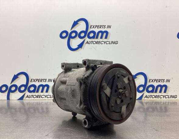 Airco Compressor PEUGEOT 407 SW (6E_)