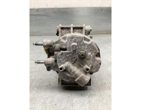 Airco Compressor FORD FIESTA VI (CB1, CCN)