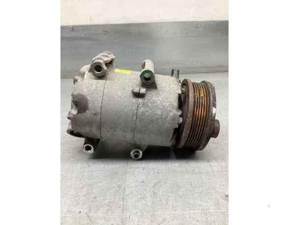 Airco Compressor FORD FIESTA VI (CB1, CCN)