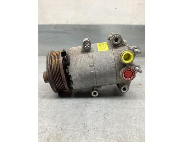 Air Conditioning Compressor FORD FIESTA VI (CB1, CCN)