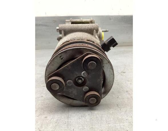 Air Conditioning Compressor FORD FIESTA VI (CB1, CCN)