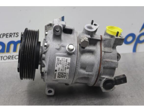 Air Conditioning Compressor VW CRAFTER Platform/Chassis (SZ_)