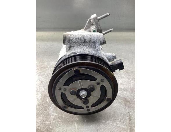 Air Conditioning Compressor FORD FIESTA VII (HJ, HF)