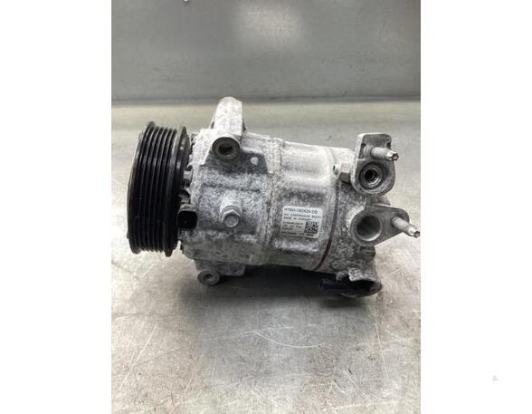 Air Conditioning Compressor FORD FIESTA VII (HJ, HF)