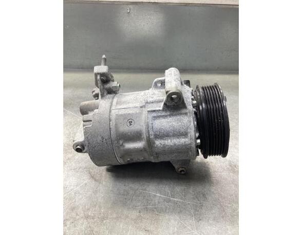 Air Conditioning Compressor FORD FIESTA VII (HJ, HF)