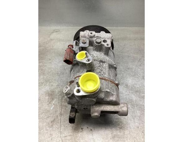 Air Conditioning Compressor AUDI A3 Sportback (8YA), VW GOLF VIII (CD1)