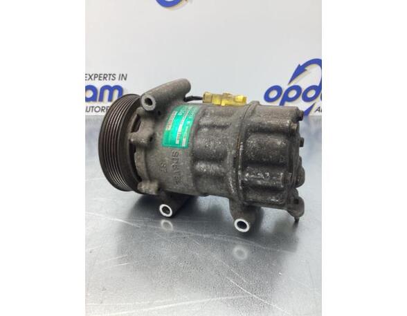 Air Conditioning Compressor CITROËN C3 I (FC_, FN_)