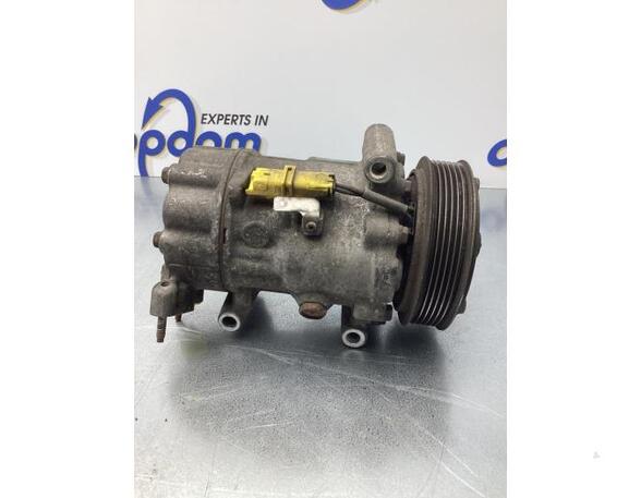 Air Conditioning Compressor CITROËN C3 I (FC_, FN_)