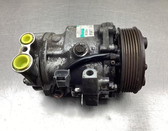 Air Conditioning Compressor FIAT GRANDE PUNTO (199_), FIAT PUNTO (199_), FIAT PUNTO EVO (199_), PEUGEOT BIPPER (AA_)