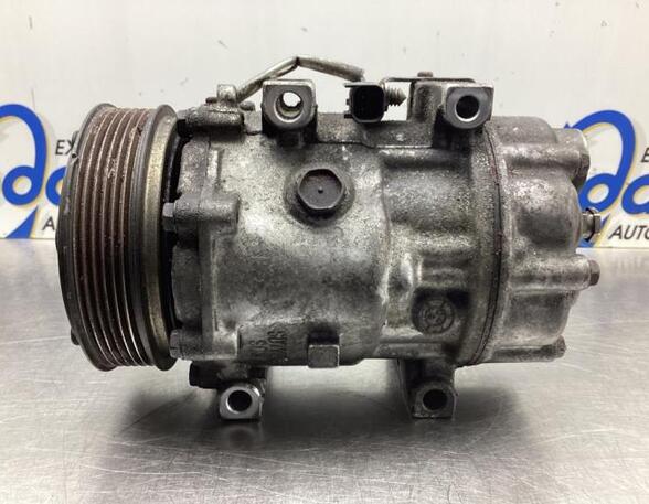 Air Conditioning Compressor VOLVO V50 (545)