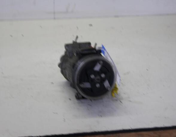 Air Conditioning Compressor PEUGEOT 206+ (2L_, 2M_)