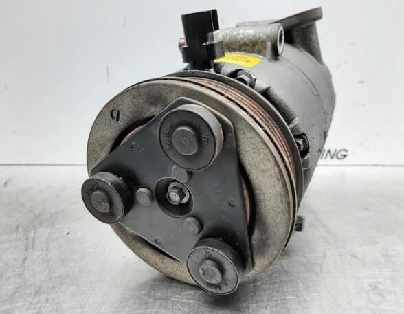 Airco Compressor FORD FOCUS II (DA_, HCP, DP)