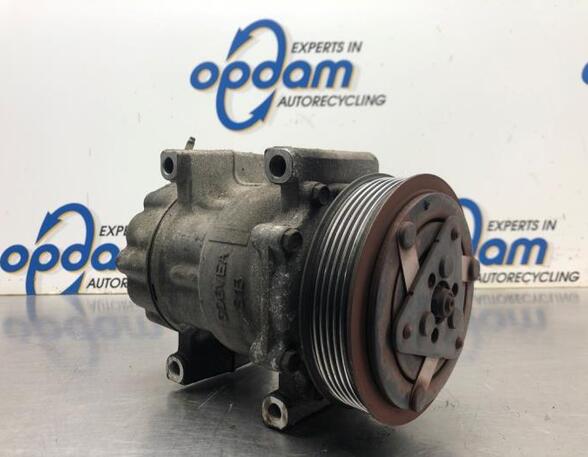 Airco Compressor PEUGEOT 206 Hatchback (2A/C)