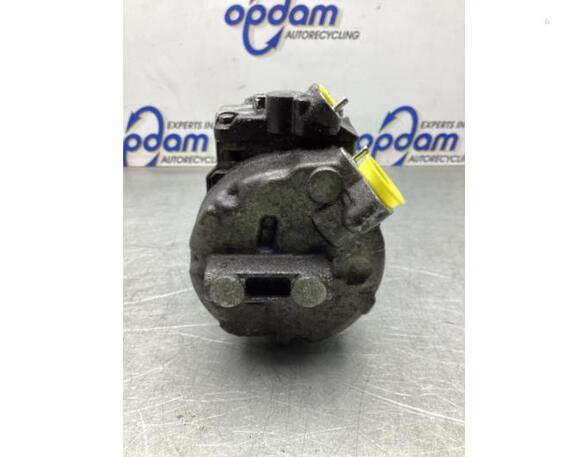 Air Conditioning Compressor BMW 3 Touring (E46)