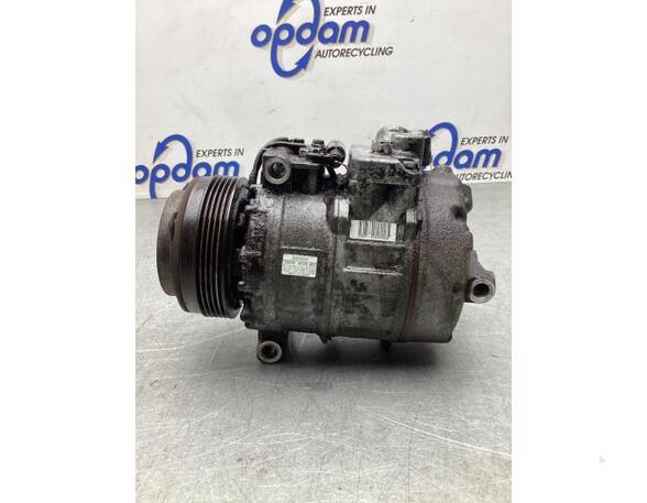 Airco Compressor BMW 3 Touring (E46)