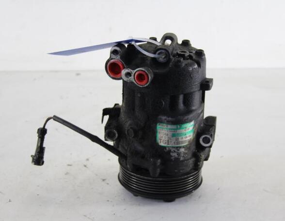 Air Conditioning Compressor OPEL CORSA C (X01)