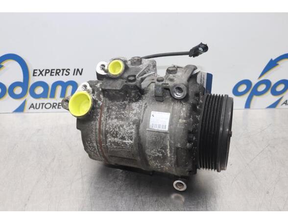 Airco Compressor BMW 3 Touring (E91)