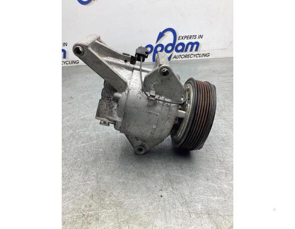 Air Conditioning Compressor MAZDA CX-3 (DK)