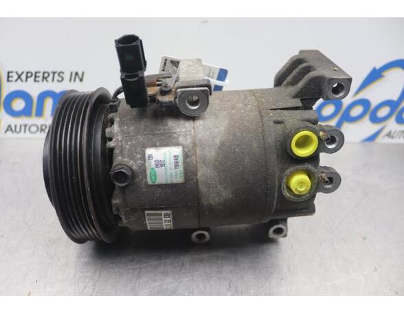 Airco Compressor KIA VENGA (YN)