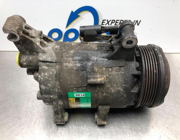 Air Conditioning Compressor MINI MINI (R50, R53), MINI MINI (R56)