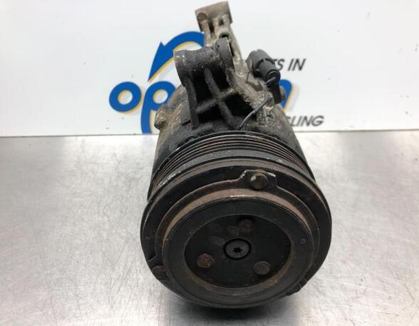 Air Conditioning Compressor MINI MINI (R50, R53), MINI MINI (R56)